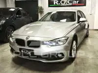 2016 BMW 316