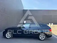 2016 BMW 316