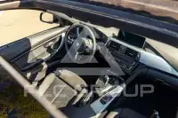 2016 BMW 316