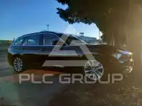 2016 BMW 316