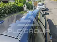 2016 BMW 316