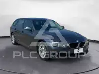2016 BMW 316
