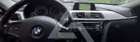 2016 BMW 316