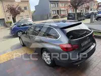 2016 BMW 316