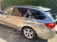 2016 BMW 316
