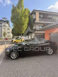 2016 BMW 316
