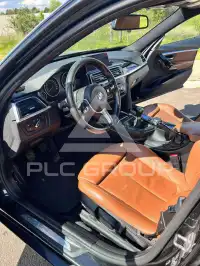 2016 BMW 316