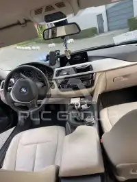 2016 BMW 316