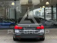 2016 BMW 316