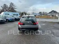 2016 BMW 316