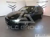 2016 BMW 316