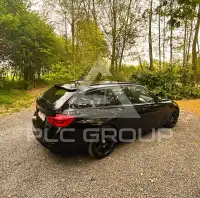 2016 BMW 316