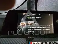 2016 BMW 316