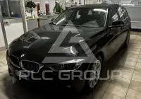 2016 BMW 316