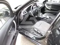 2016 BMW 316