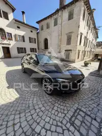 2016 BMW 316
