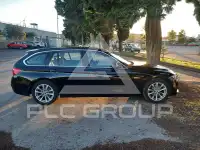 2016 BMW 316
