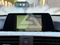 2016 BMW 316