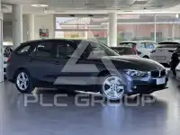 2016 BMW 316