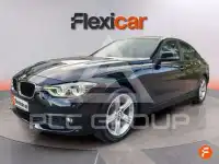2016 BMW 316