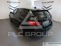 2016 BMW 316