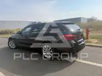 2016 BMW 316