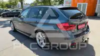 2016 BMW 316