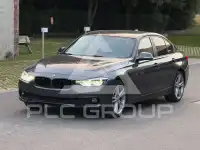 2016 BMW 316