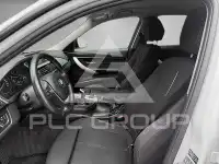 2016 BMW 316