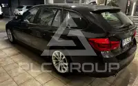 2016 BMW 316