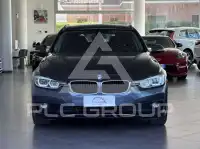 2016 BMW 316