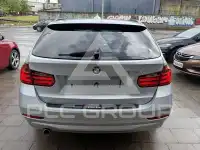 2016 BMW 316