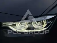 2016 BMW 316