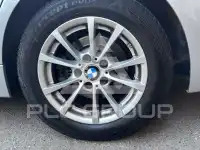 2016 BMW 316