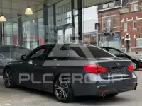 2016 BMW 316