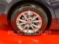 2016 BMW 316