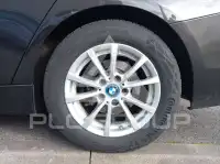 2016 BMW 316