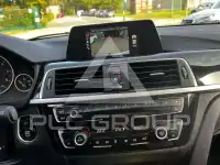2016 BMW 316