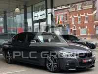 2016 BMW 316