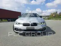 2016 BMW 316
