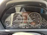 2016 BMW 316