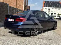 2016 BMW 316