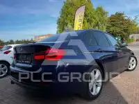 2016 BMW 316