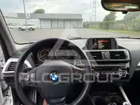 2016 BMW 316