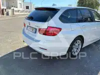 2016 BMW 316