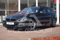 2016 BMW 316