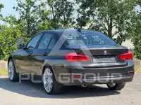 2016 BMW 316