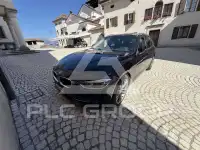 2016 BMW 316