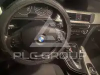 2016 BMW 316
