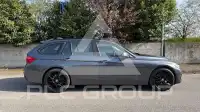2016 BMW 316